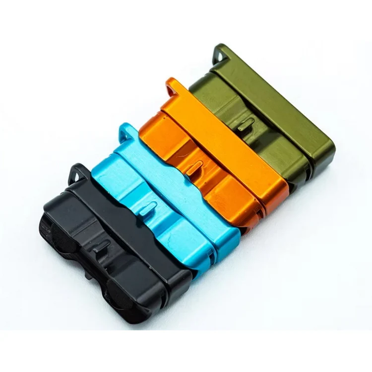 Cling Mag Grab Rod Rack - Black - Image 2