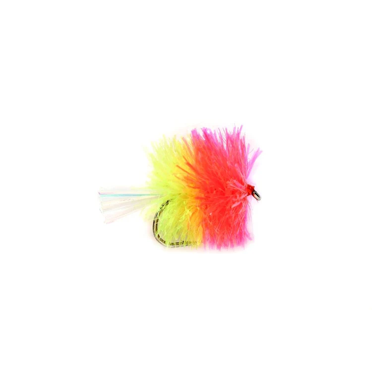 Cocktail Coral Blob Fly