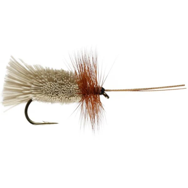 Deer Hair Sedge Fly