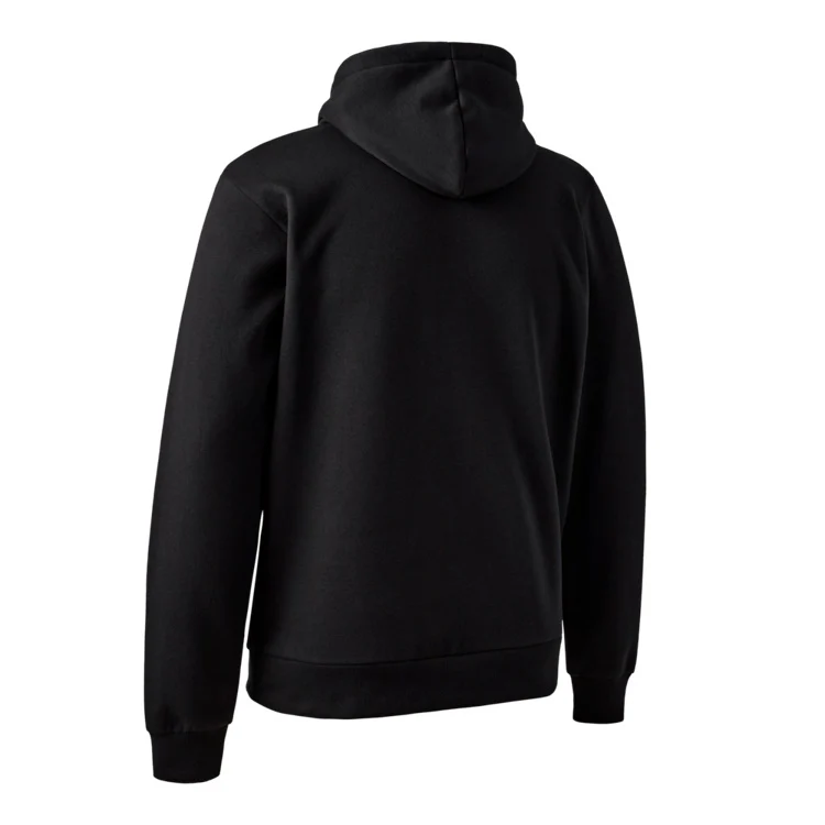 Deerhunter Jubilee Hoodie - Black - Image 2