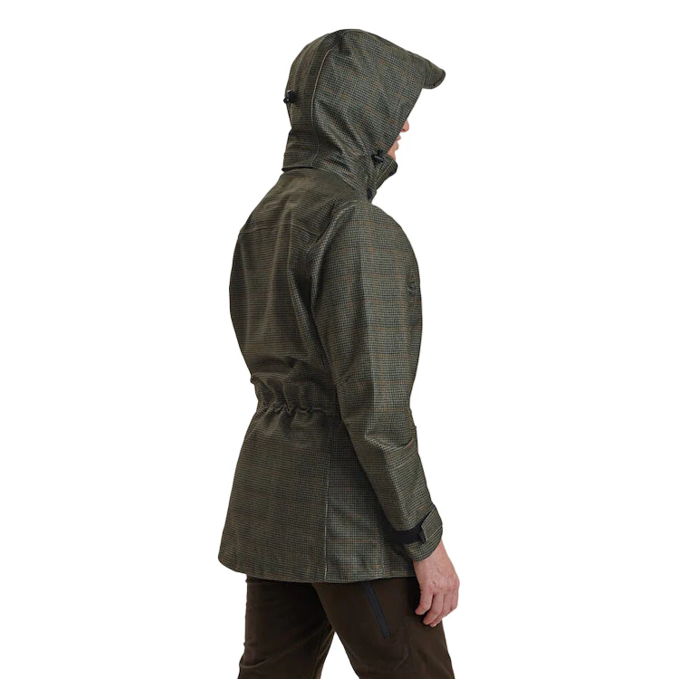 Deerhunter Ladies Gabby Jacket - Turf - Image 3