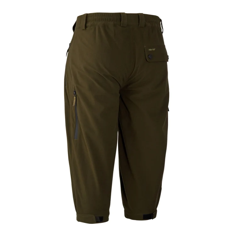 Deerhunter Pro Gamekeeper Breeks - Peat - Image 4