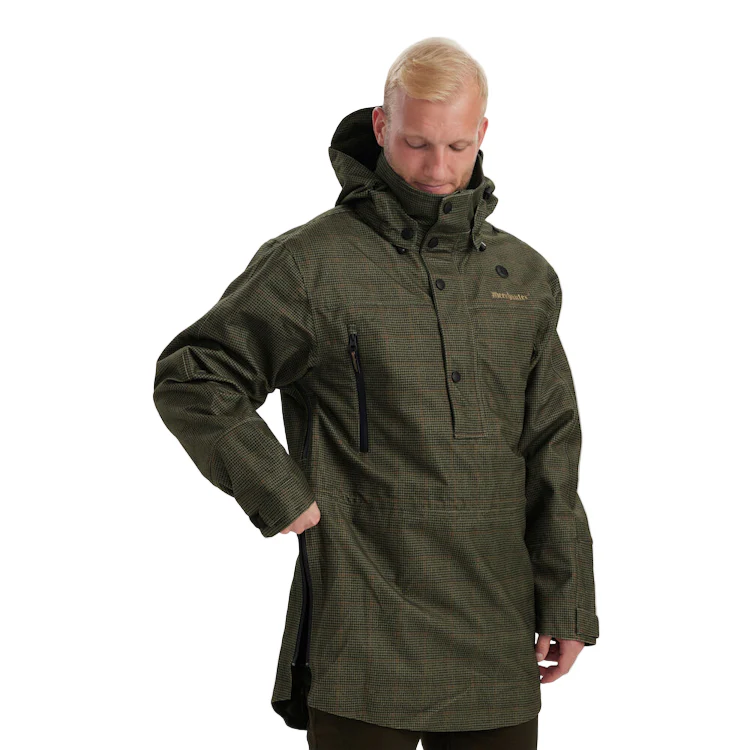 Deerhunter Pro Gamekeeper Smock - Turf