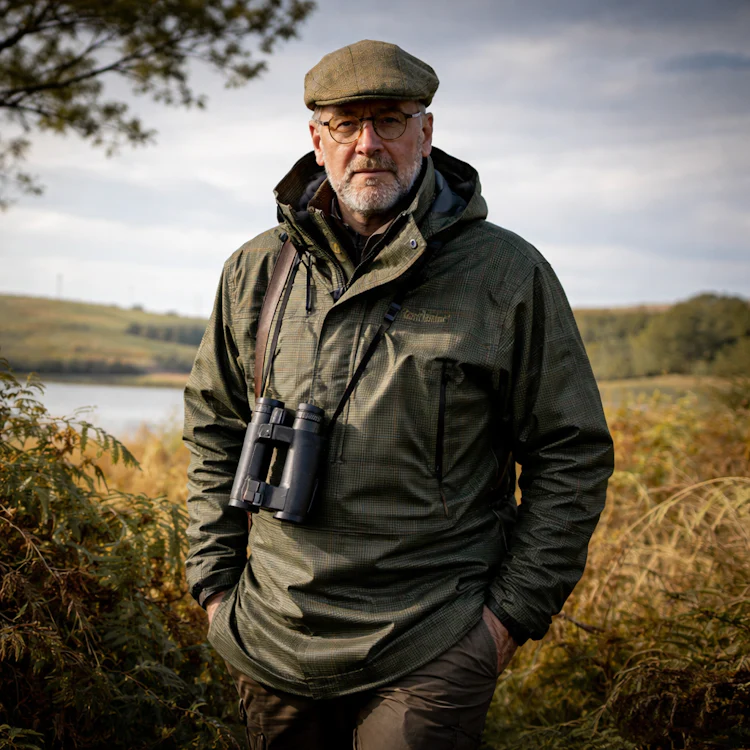 Deerhunter Pro Gamekeeper Smock - Turf - Image 10