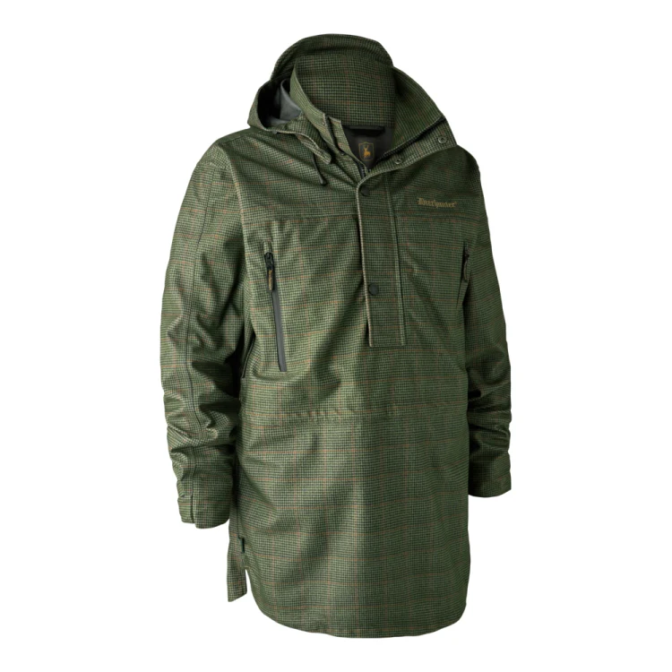 Deerhunter Pro Gamekeeper Smock - Turf - Image 4