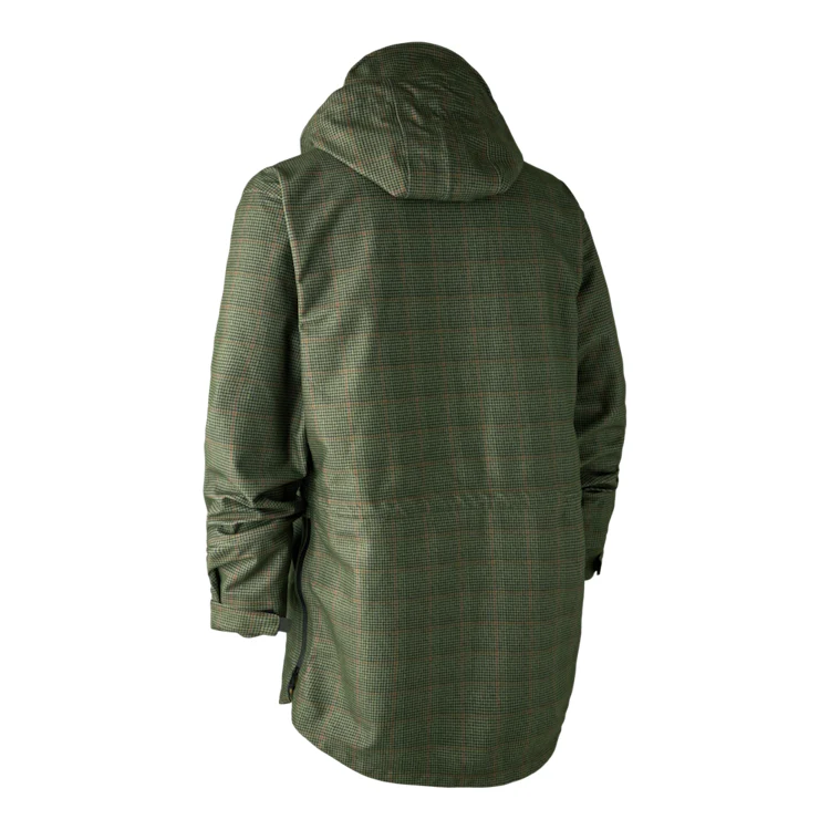 Deerhunter Pro Gamekeeper Smock - Turf - Image 5