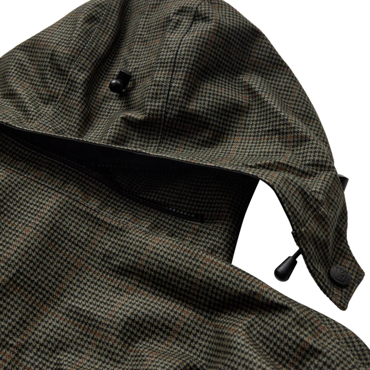 Deerhunter Pro Gamekeeper Smock - Turf - Image 7
