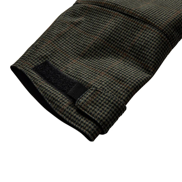 Deerhunter Pro Gamekeeper Smock - Turf - Image 8