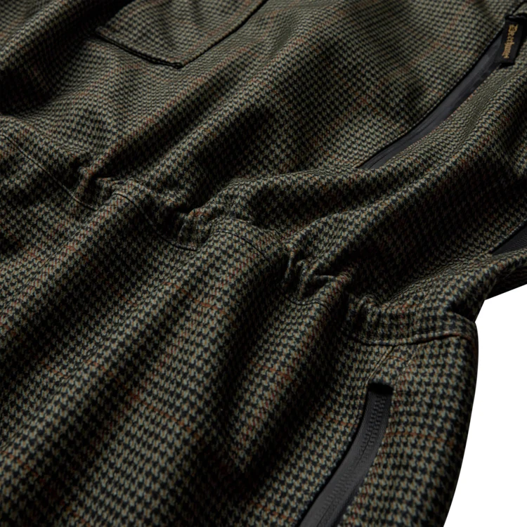 Deerhunter Pro Gamekeeper Smock - Turf - Image 9