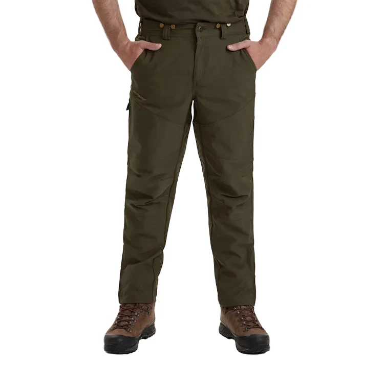 Deerhunter Strike Extreme Boot Trousers - Palm Green - Image 2