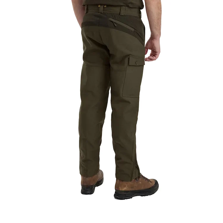 Deerhunter Strike Extreme Boot Trousers - Palm Green - Image 3