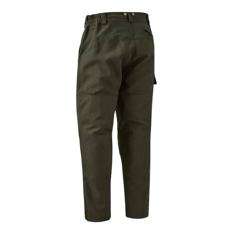 Deerhunter Strike Extreme Boot Trousers - Palm Green - Image 4