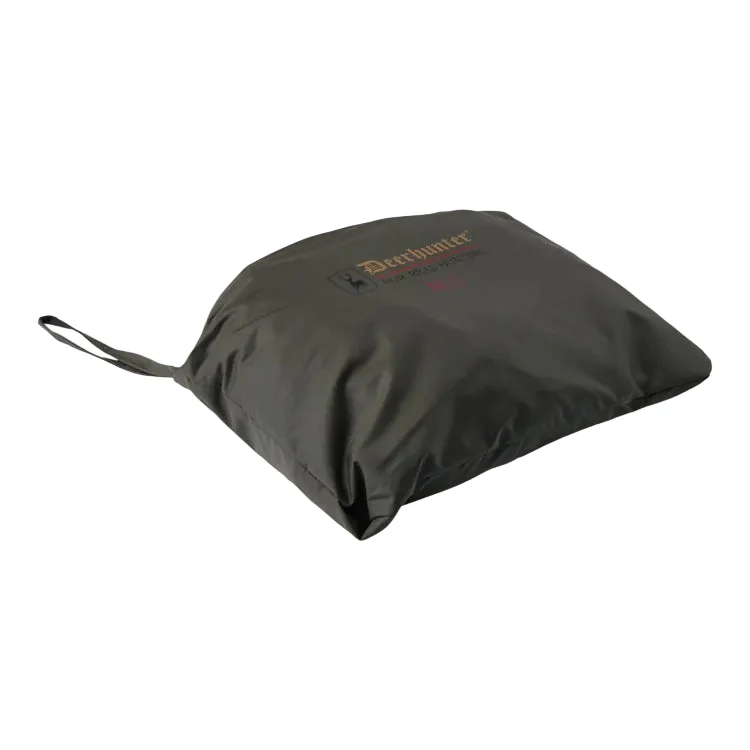 Deerhunter Survivor Rain Trousers  - Timber - Image 4