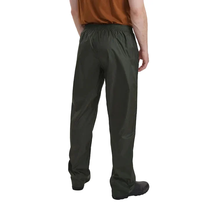 Deerhunter Survivor Rain Trousers  - Timber - Image 5