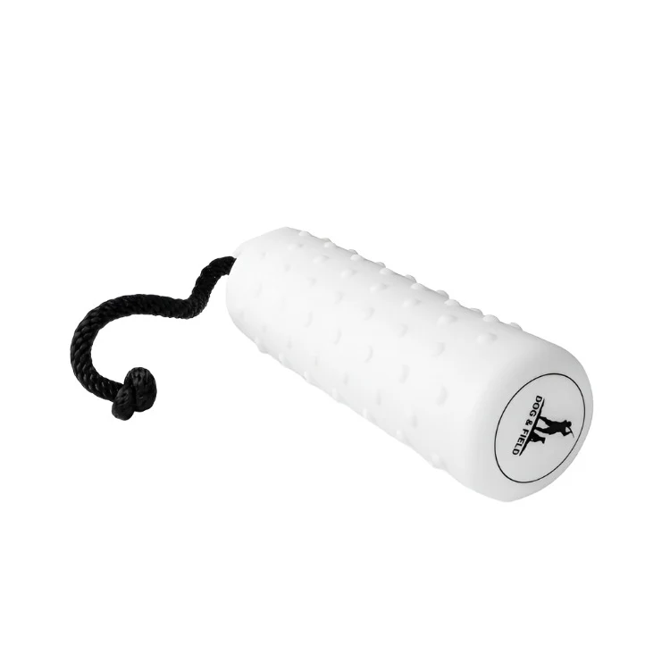 Dog and Field Easy Grip Water Dummy - Small - Image 2