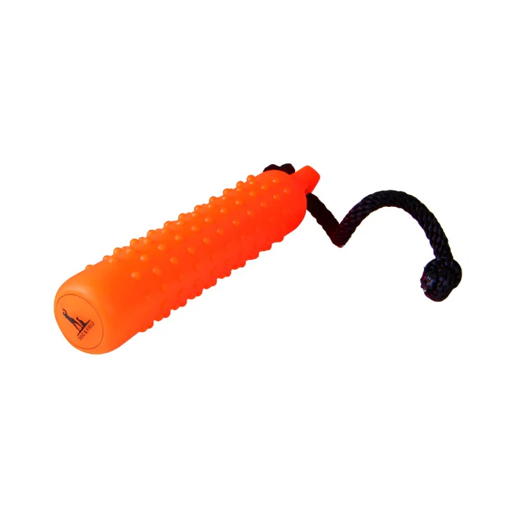 Dog and Field Easy Grip Water Dummy - Small - Image 3