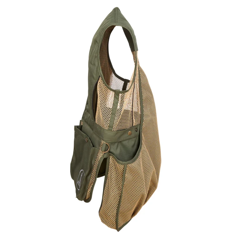 Dog and Field Heritage V2 Training Vest - Image 3