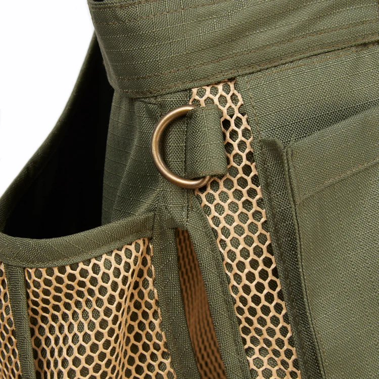 Dog and Field Heritage V2 Training Vest - Image 5
