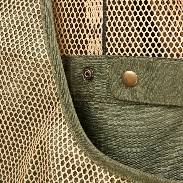 Dog and Field Heritage V2 Training Vest - Image 6