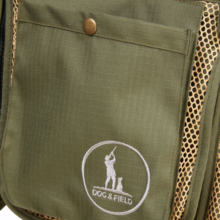 Dog and Field Heritage V2 Training Vest - Image 7