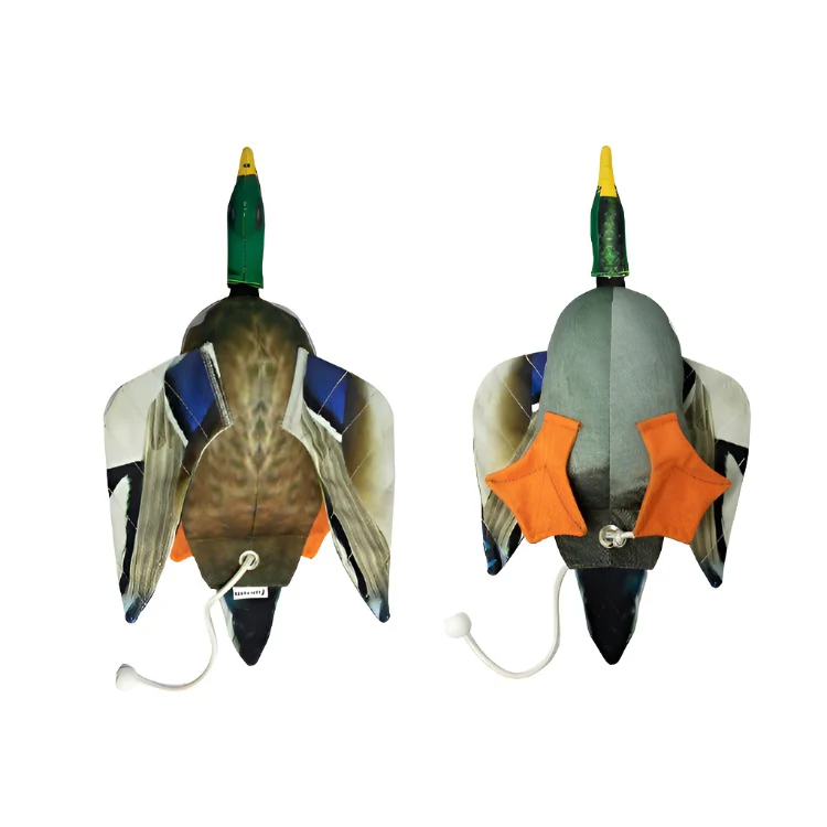 Dog and Field Mallard Dead Bird Dummy - Image 3