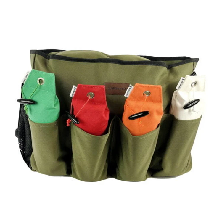 Dog and Field Maxxi Dummy Bag - Image 5