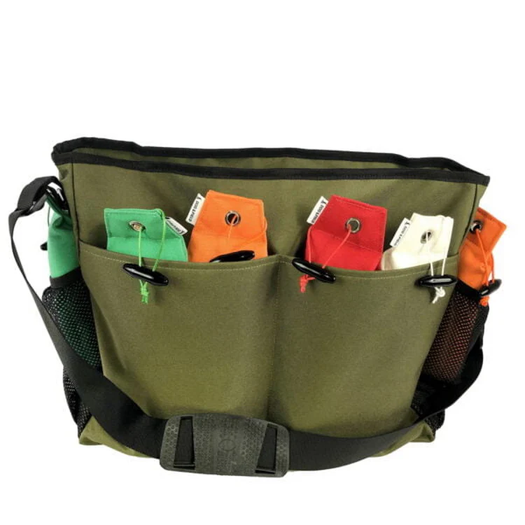Dog and Field Maxxi Dummy Bag - Image 6