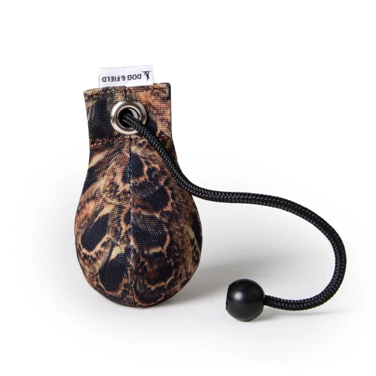 Dog and Field Original Clone Hen Pheasant Dummy Ball - Image 2