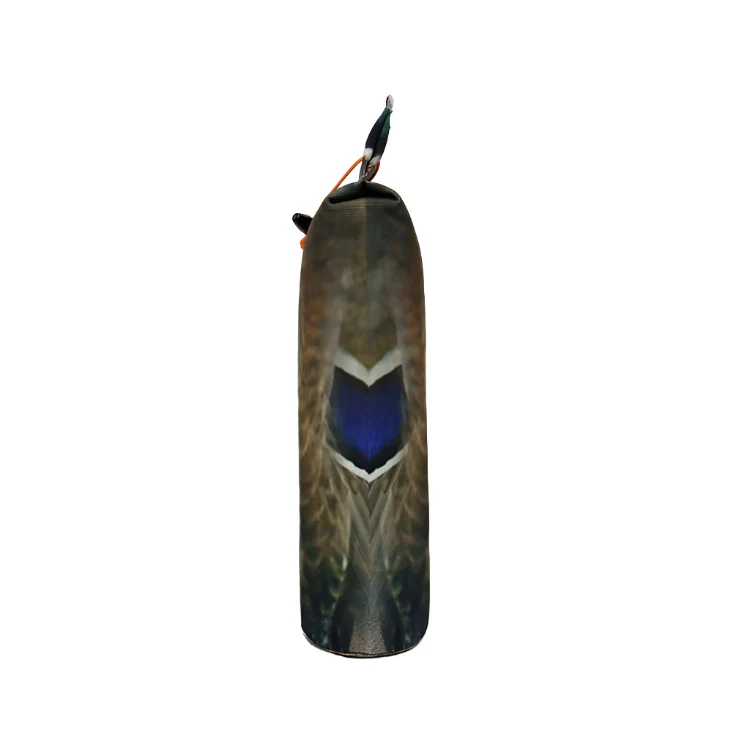 Dog and Field Original Clone Mallard Duck Dummy - 1lb - Image 2