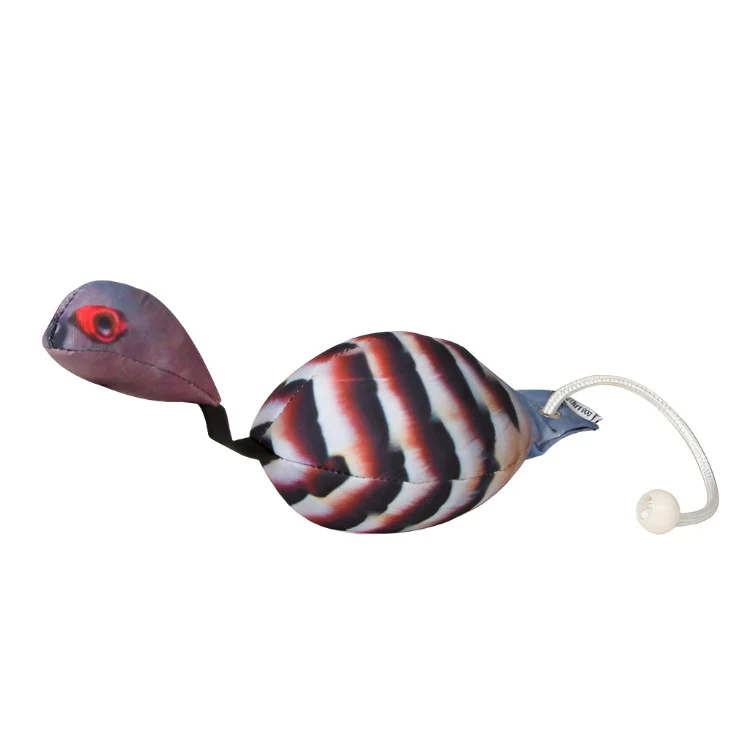 Dog and Field Original Clone Partridge Dummy Bird - Image 2