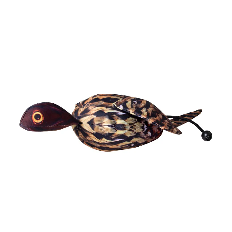 Dog and Field Pheasant Dead Bird Dummy - Image 3