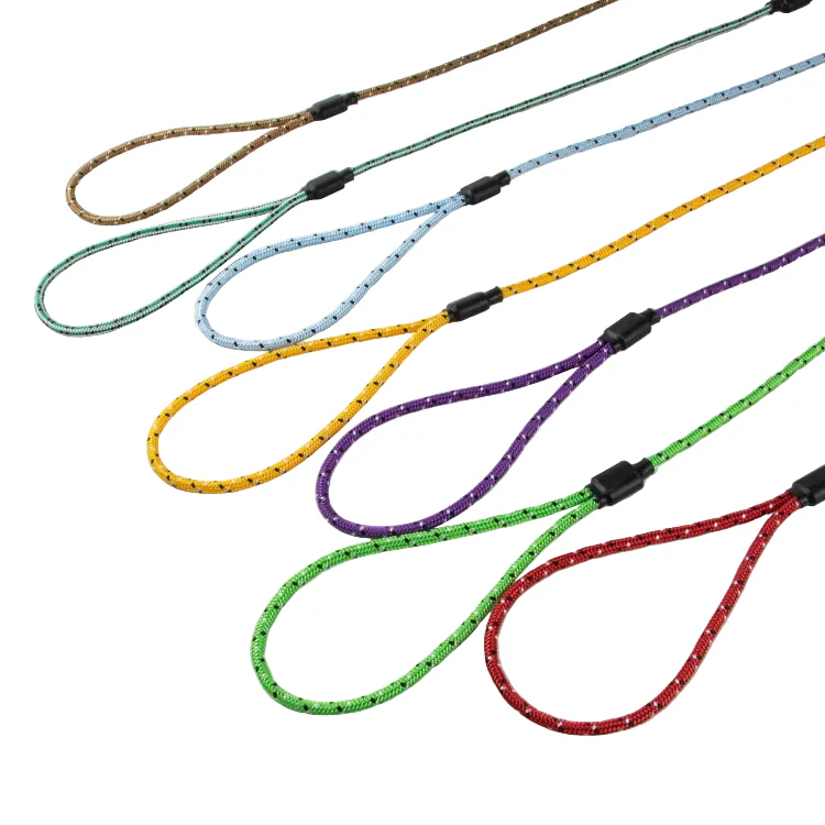 Dog and Field Pro Trialler Slip Lead - Image 2