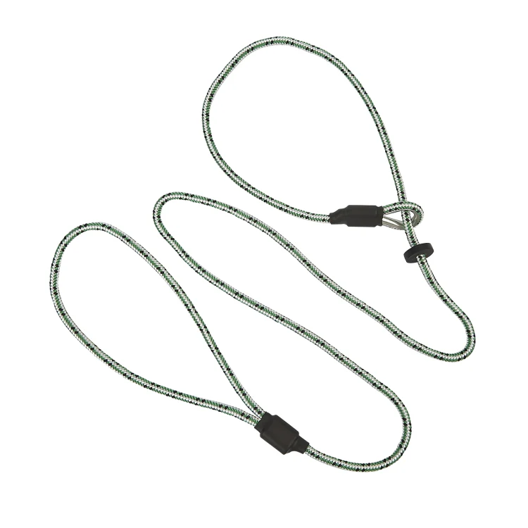 Dog and Field Pro Trialler Slip Lead - Image 7
