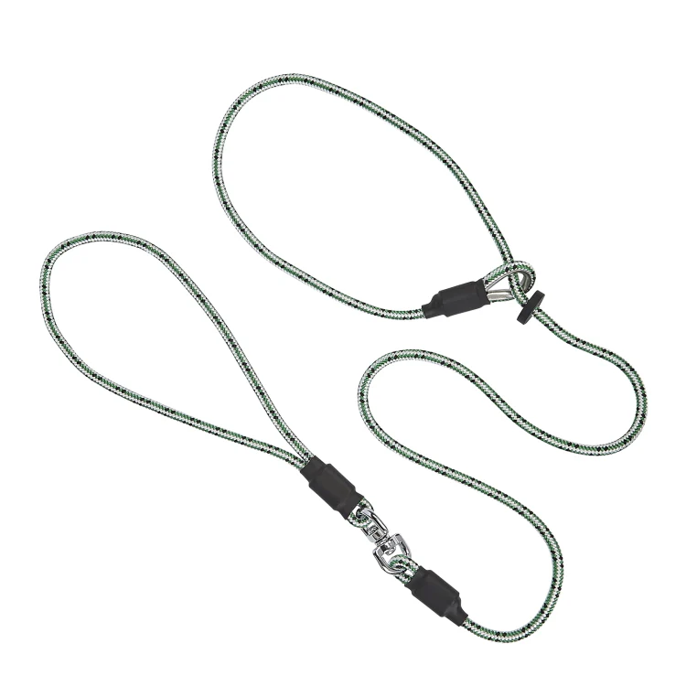 Dog and Field Pro Trialler Swivel Lead - Image 2