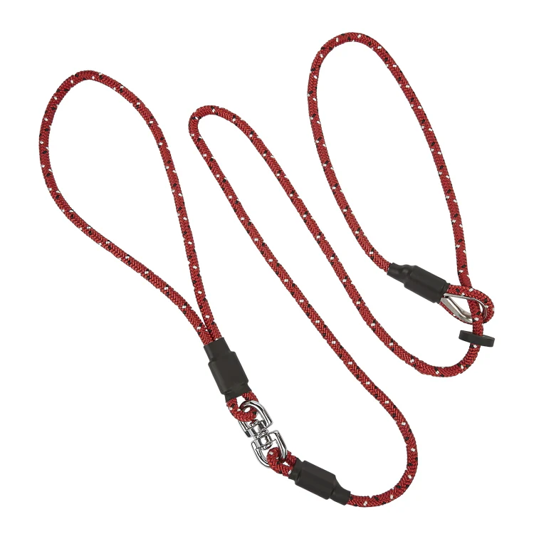 Dog and Field Pro Trialler Swivel Lead - Image 3