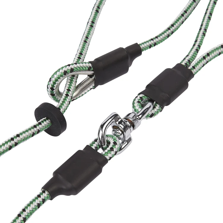 Dog and Field Pro Trialler Swivel Lead - Image 4