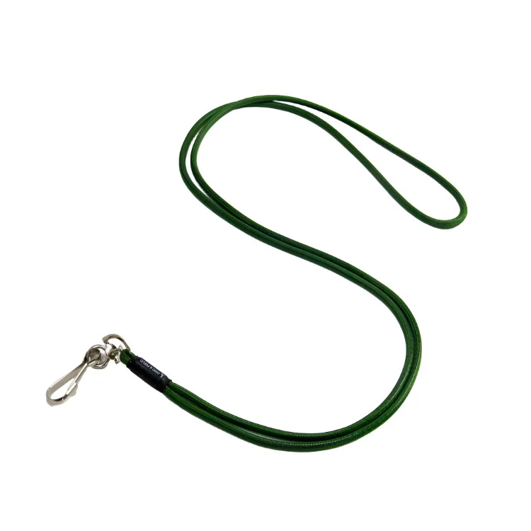 Dog and Field Signature Lanyard - Image 3