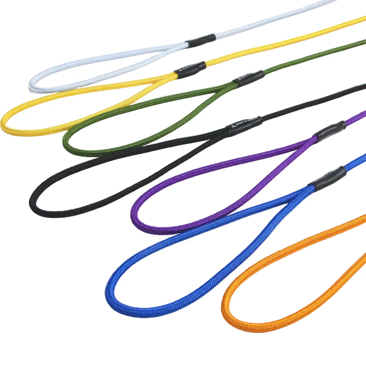 Dog and Field Signature Slip Lead - Image 2