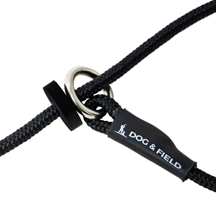 Dog and Field Signature Slip Lead - Image 3