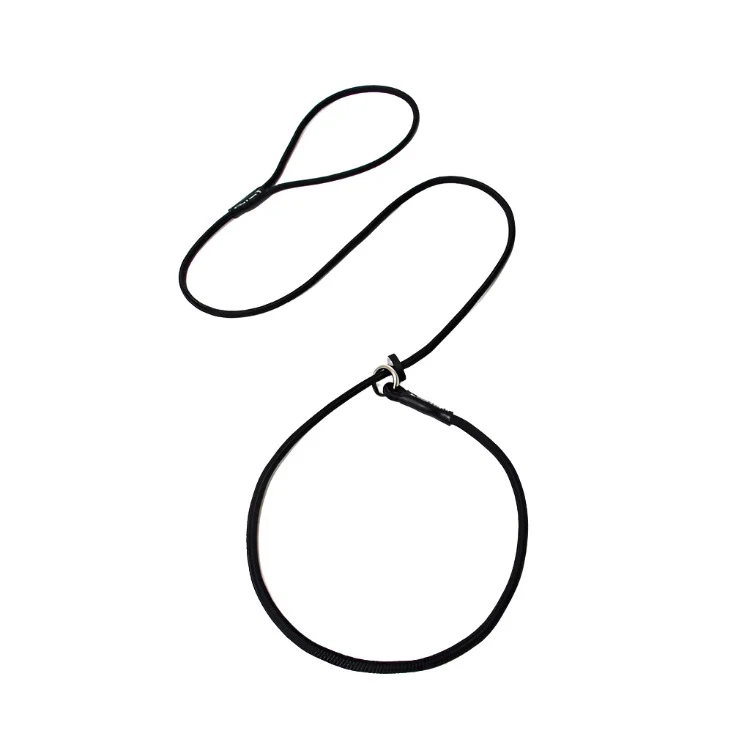 Dog and Field Signature Slip Lead - Image 4