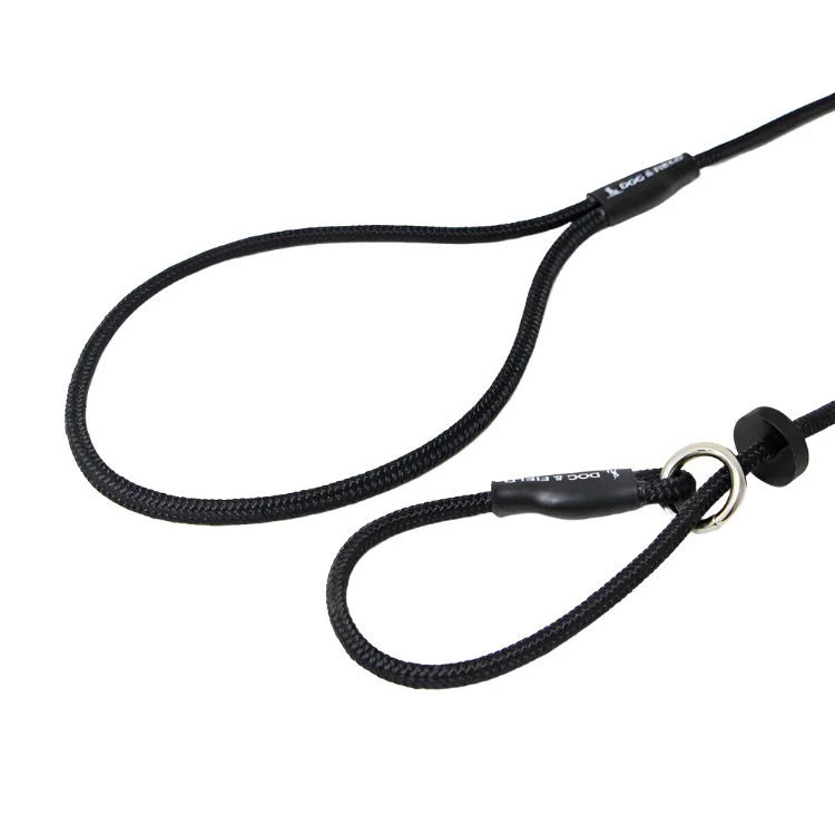 Dog and Field Signature Slip Lead - Image 6