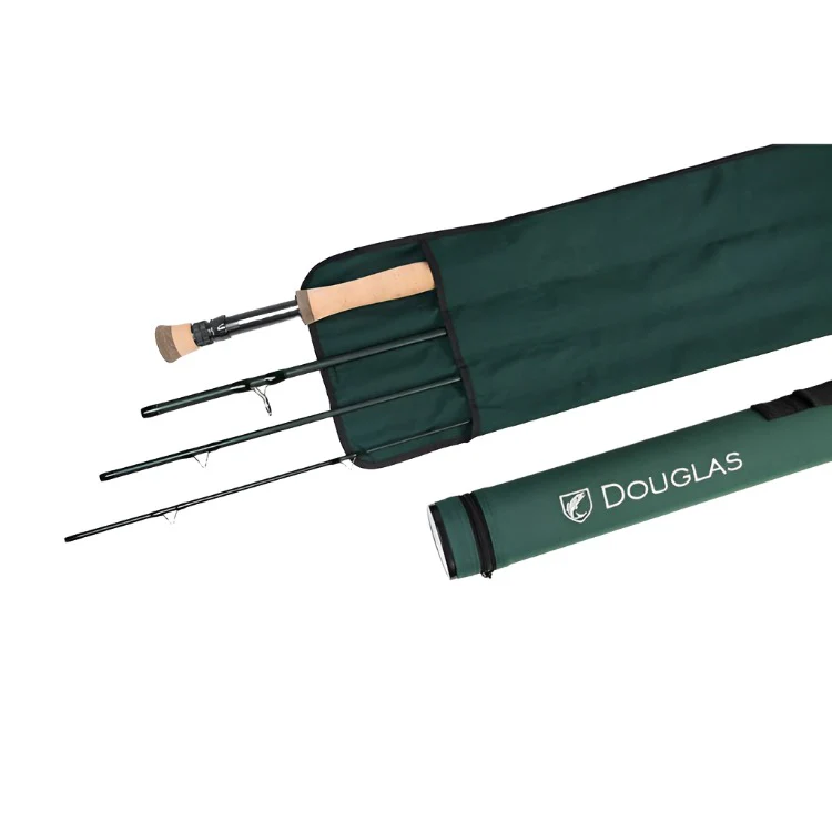 Douglas DXF Single Handed Fly Rods - Image 6