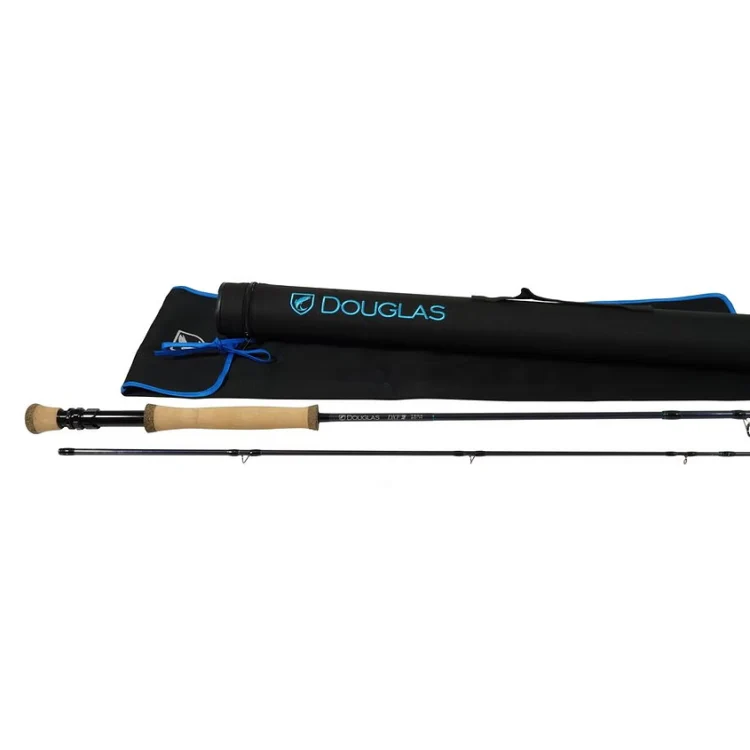 Douglas DXF Gen2 Single Handed Fly Rods - Image 2