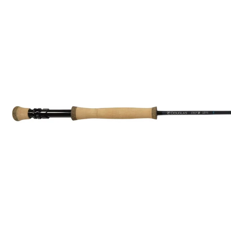 Douglas DXF Gen2 Single Handed Fly Rods - Image 4