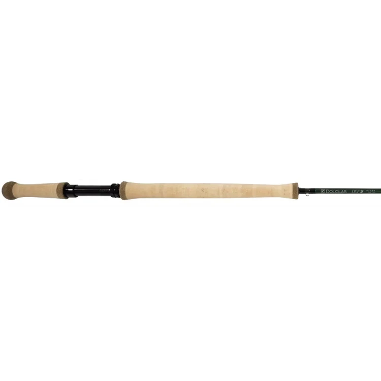 Douglas DXF Gen2 Single Handed Fly Rods - Image 7