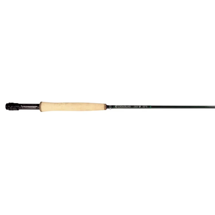 Douglas DXF Gen2 Single Handed Fly Rods - Image 8
