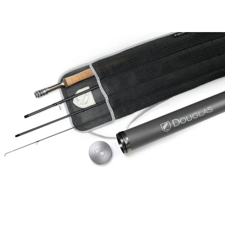 Douglas Sky G Single Handed Fly Rod