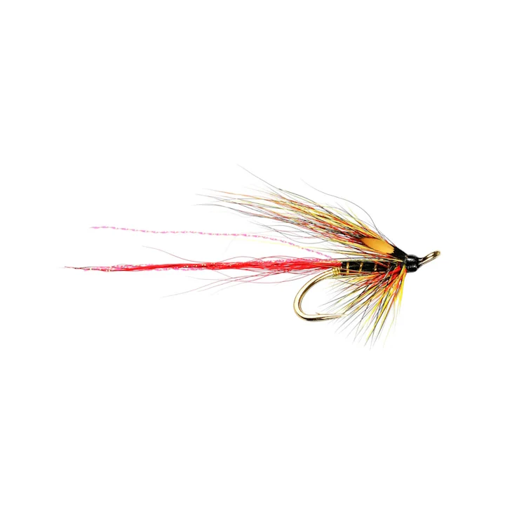 Drowned Moose Patriot Double Fly