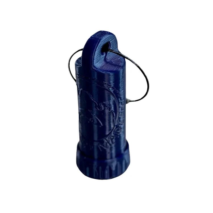 EdenMade Tippet Trap - Navy Blue - Image 2