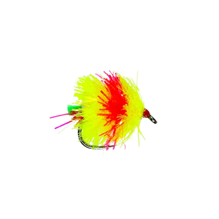 FAB Rocket Flies